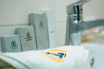 Ilaji Hotel And Sport Resort