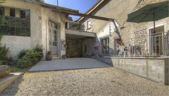 G�te Des Bouchardes