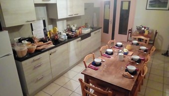 Hotel Chez Louis - Chambres D'h�tes