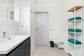 Apartamentos Kortrijkstay