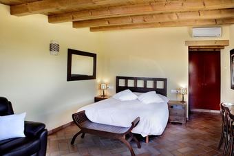 Agroturismo Sa Perafita