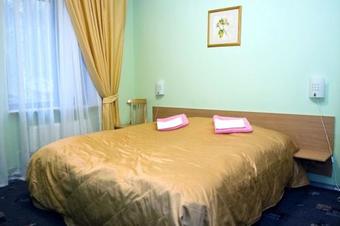 Hostal Guest House Lesnoiy Dvor