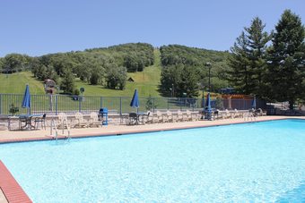 Apartamento Liberty Mountain Resort