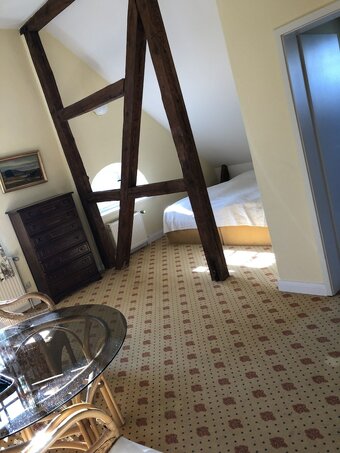 Posada Hotel Pension Gutshaus Neu Wendorf