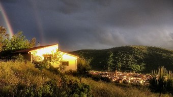 Aparthotel Casa Rural Cielo Abierto 1