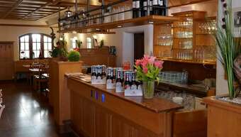 Hotel Bayerischer Hof