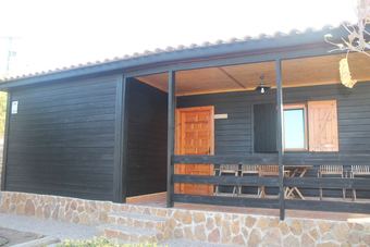 Apartamentos Alojamientos Rurales Aledo