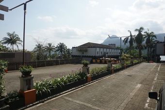 Bed & Breakfast Hotel Puriwisata Baturraden