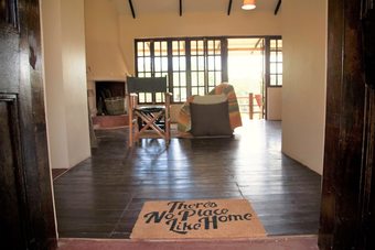 Kimakia Tea Cottages