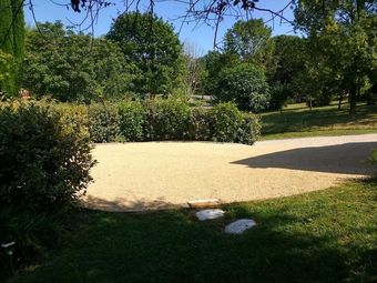 Hotel Villa Terrefort