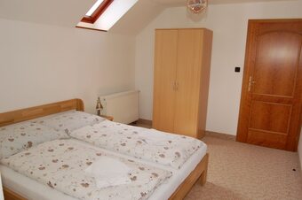 Pension Penzion Florian Frymburk