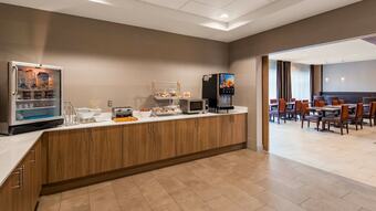 Hotel Best Western Plus At La Crescent Event Center