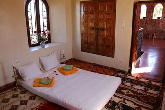 Hotel Bab Zouina