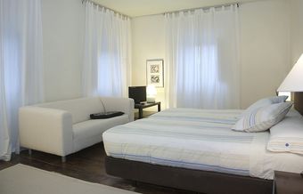 Hotel El Bab�