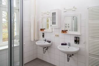 Aparthotel Sch�nhagener M�hle