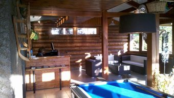 Camping La Palatri�re