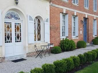 Bed & Breakfast Le Clos Du Quesney