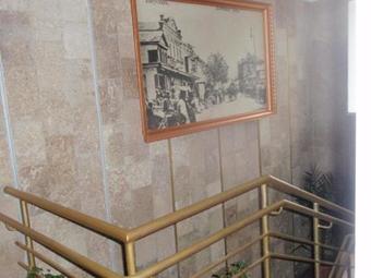 Hotel Boguslavl'