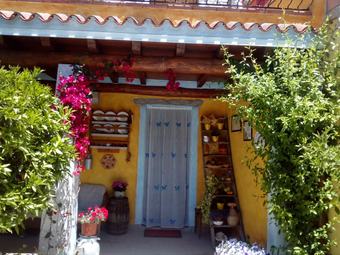 Hotel L' Affittacamere Funtanedda