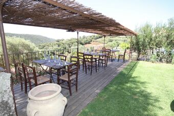 Bed & Breakfast Auberge U Sirenu