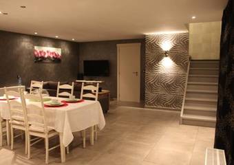 B&B Au Coin Des Sources