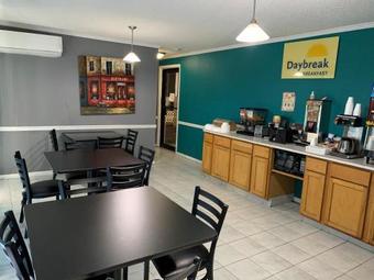 Hotel Days Inn By Wyndham Turbeville