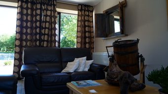 Bed & Breakfast A L'or�e Du Bois