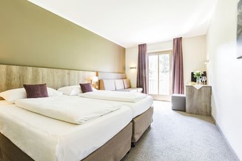 Hotel Aldiana Club Ampflwang