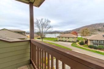 Lake Chatuge Sunrise