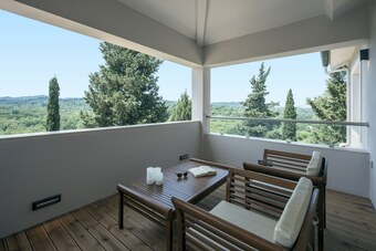 Gem Villa In Viros Corfu By Konnect