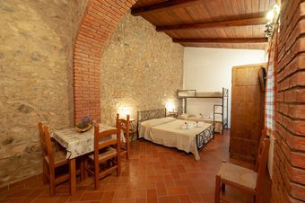 Apartamento Le Terre Di San Leonardo