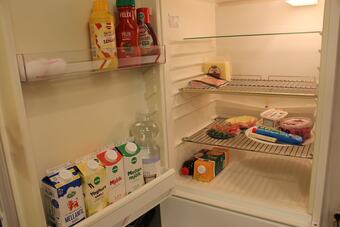 Bed & Breakfast Gamla Aff�ren