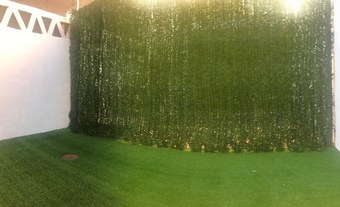 Self Catering El Rinc?n De Anter For 6 People