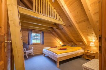 Cabana Holzhaus Oberbr�ndi