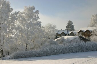 Hotel Habersaign