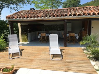 Hotel Las Coumeilles