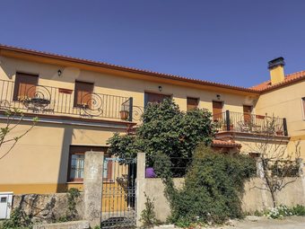 Agroturismo Casa Idalia