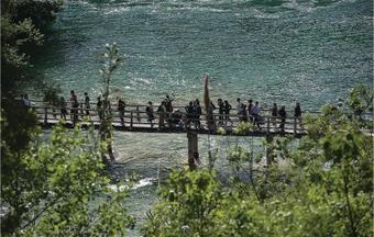 Four-bedroom Holiday Home In Slivno