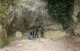 Four-bedroom Holiday Home In Pregrada