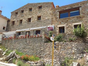 Hostal H Rural Casa Anna