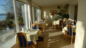 Hotel Svg G�stehaus Herrsching Am Ammersee