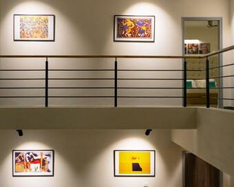 Hotel Jm Residency
