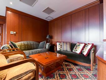 Hotel Mission Hills Geihinkan