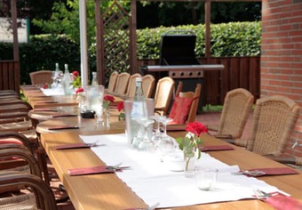 Gasthof & Hotel Schmitz