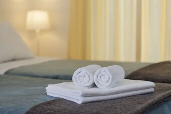 Hotel Xenion Ioannina