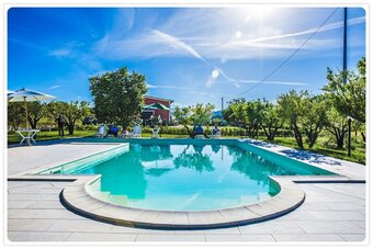 Agroturismo Agriturismo Aurea