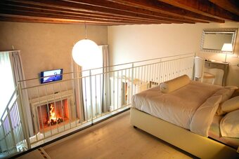 Villa Cornaro Tourist Suites