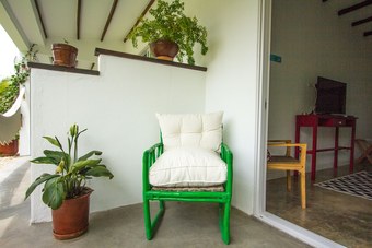 Hotel Arganama Guesthouse