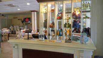 Hotel Relais Black Horse