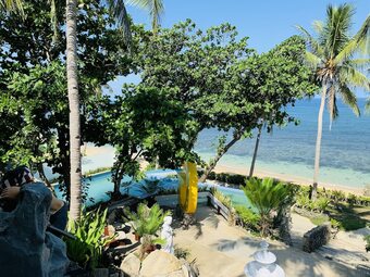 Hotel G Beach Resort And Restobar